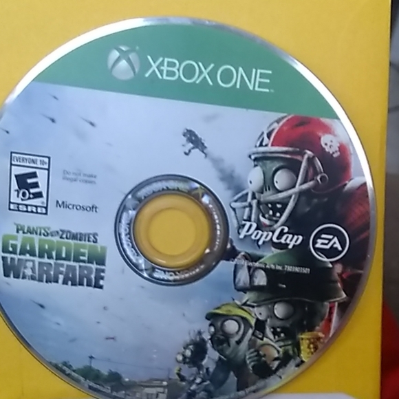 Titanfall,Call of Duty Adv Warfare,Dragon Age - Picture 5 of 5